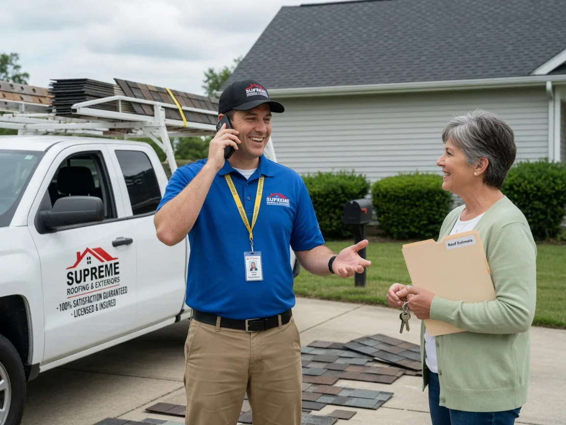Roof Replacement Eagletown, OK FAQs